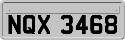 NQX3468