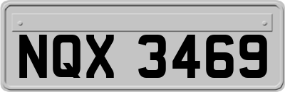 NQX3469