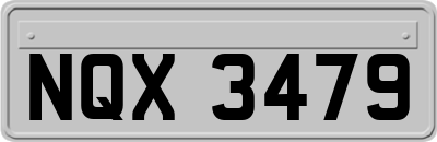 NQX3479