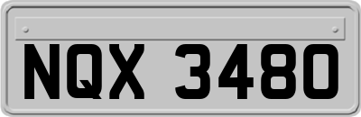 NQX3480