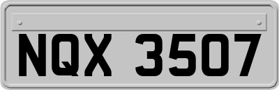 NQX3507