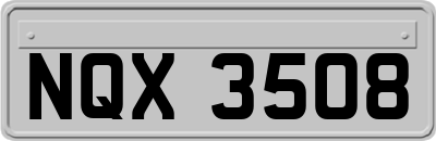NQX3508