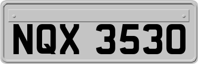 NQX3530