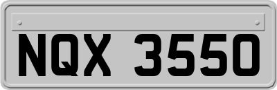 NQX3550