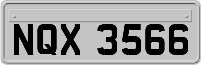 NQX3566