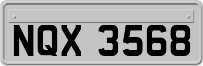 NQX3568