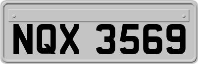 NQX3569