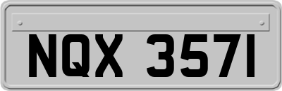 NQX3571