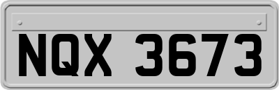 NQX3673