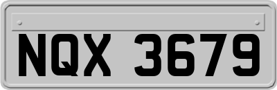 NQX3679