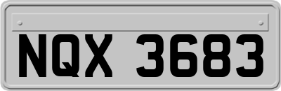 NQX3683