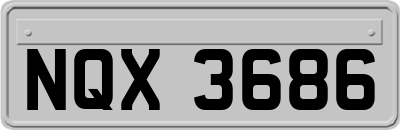 NQX3686