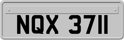NQX3711