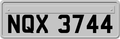NQX3744