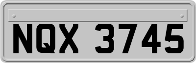 NQX3745