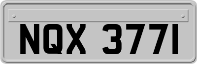NQX3771