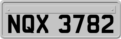NQX3782