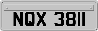NQX3811
