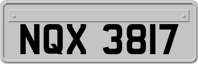 NQX3817