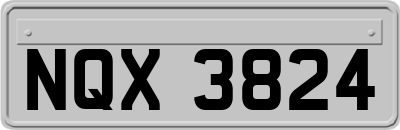NQX3824