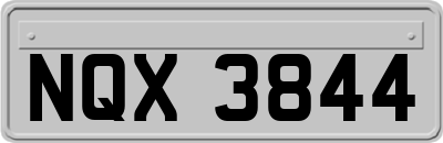 NQX3844