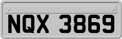 NQX3869