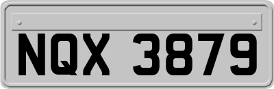 NQX3879