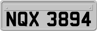 NQX3894