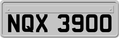 NQX3900
