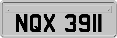 NQX3911