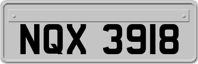 NQX3918