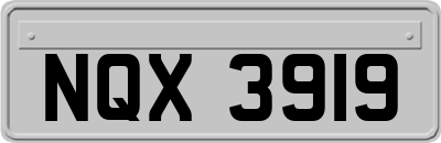 NQX3919
