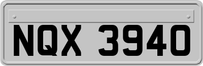 NQX3940