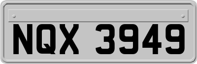 NQX3949