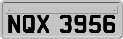 NQX3956
