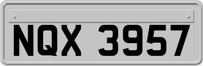 NQX3957