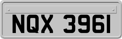 NQX3961