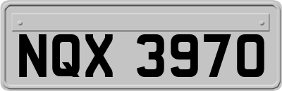 NQX3970