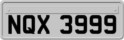 NQX3999