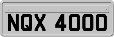 NQX4000