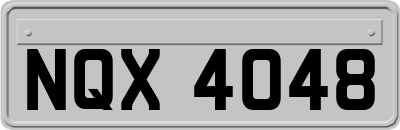 NQX4048
