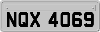 NQX4069