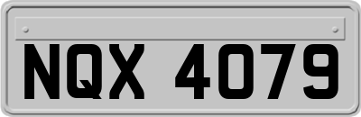 NQX4079