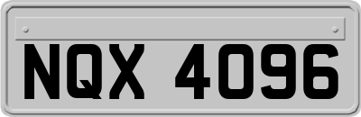 NQX4096