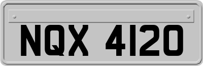 NQX4120