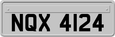 NQX4124