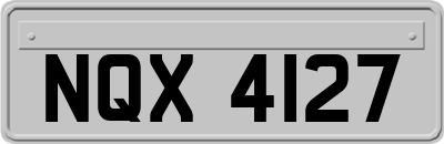 NQX4127