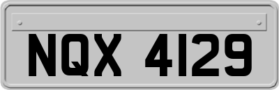NQX4129