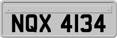 NQX4134