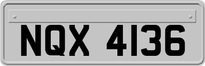 NQX4136